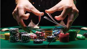 Онлайн казино Vulkan Maximum Casino
